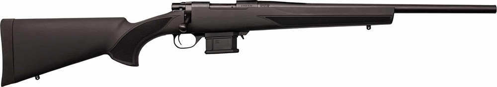 LSI HOWA M1500 223 20 HB T C M - Taurus Savings